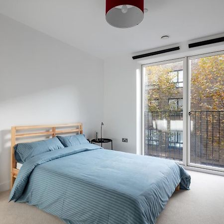 2 Mins Walk From Ucl Campus And London Stadium Apartment Exterior photo