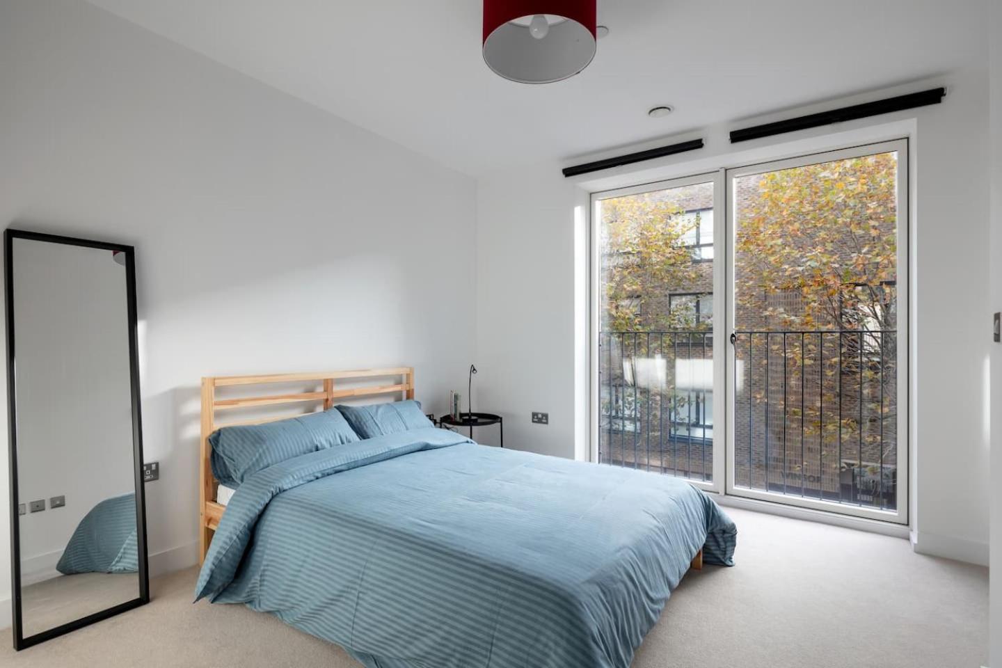 2 Mins Walk From Ucl Campus And London Stadium Apartment Exterior photo