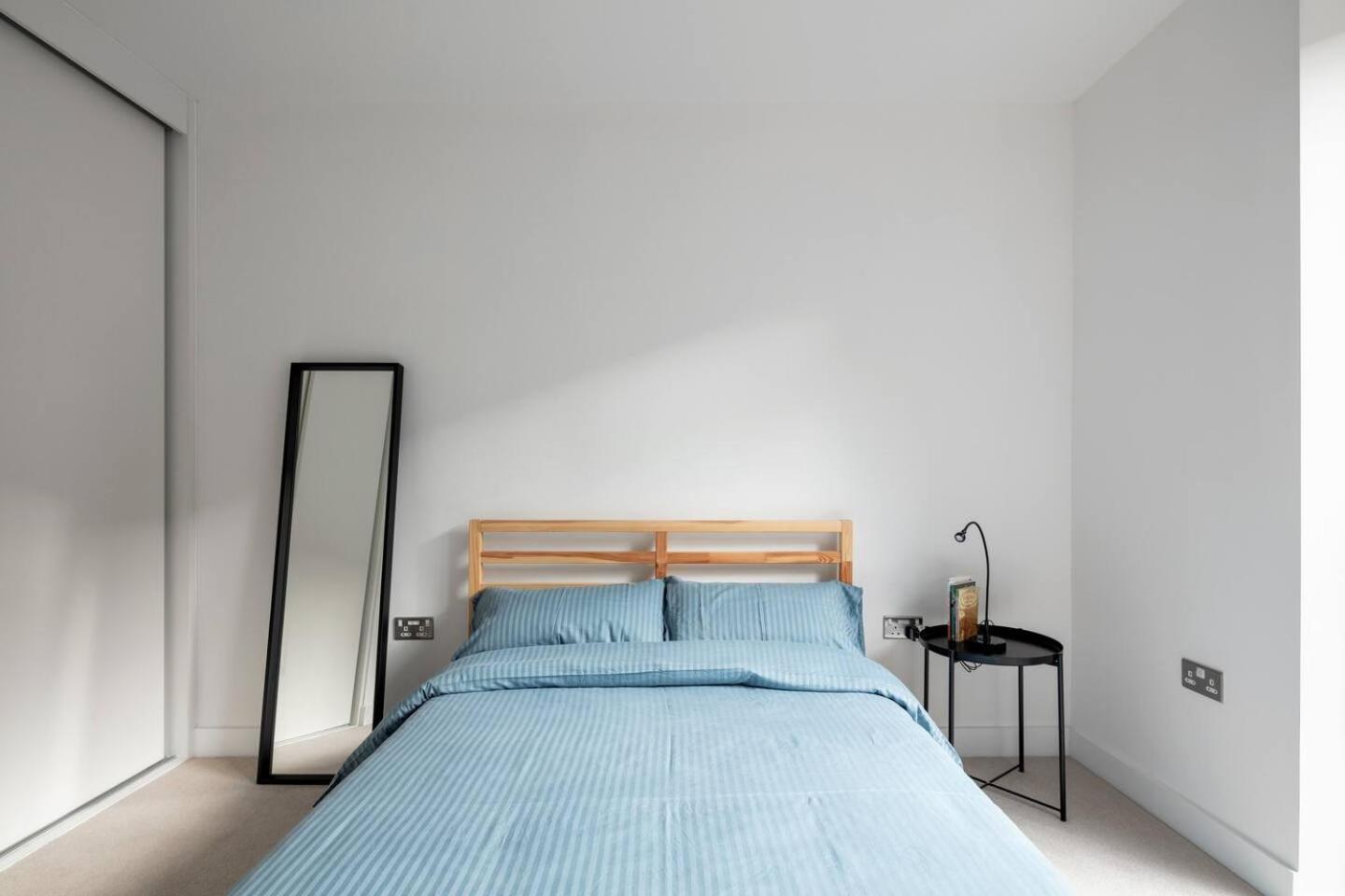 2 Mins Walk From Ucl Campus And London Stadium Apartment Exterior photo